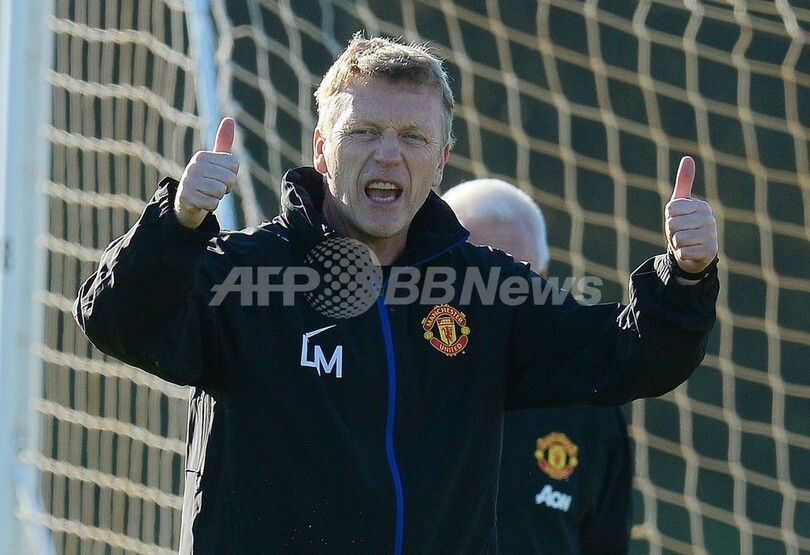 モイーズ監督、ヤヌザイには「保護」が必要