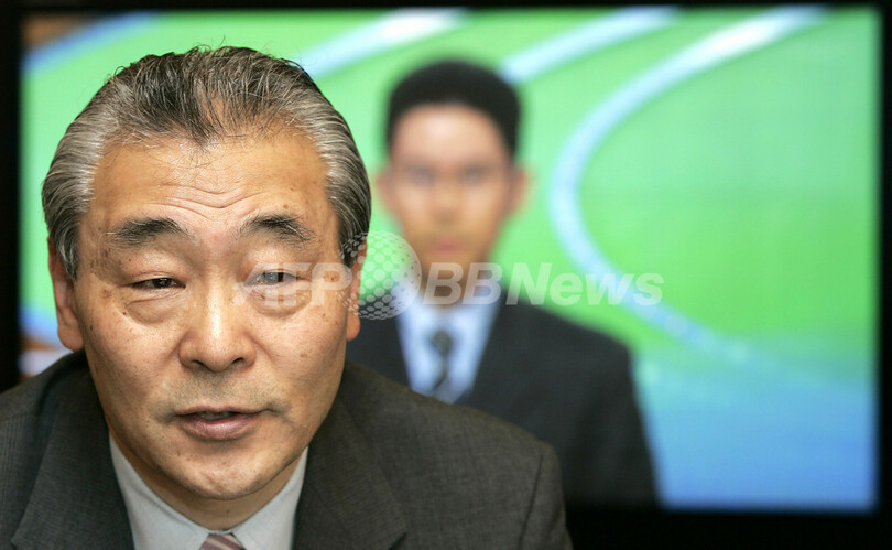 NHK会長が辞意、職員の株式インサイダー取引