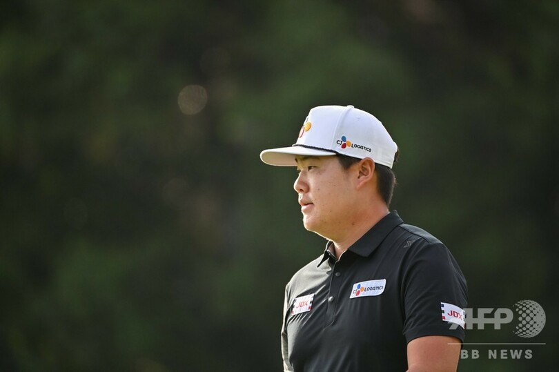 韓国の任が猛チャージ、首位はジョンソンがキープ ツアー選手権