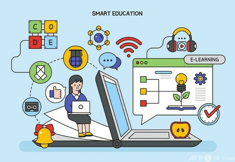 中国 AIなどの重点分野で大学生向け「マイクロ専攻」を開設