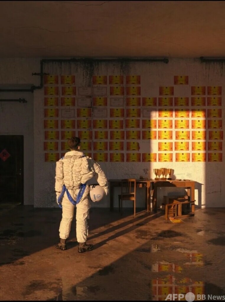 「教育を受けることで運命は変えられることを確信している」中国初の民間人宇宙飛行士