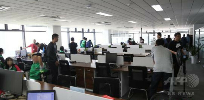 犯人はウェブサイト構築受託会社　児童・保護者の個人情報流用