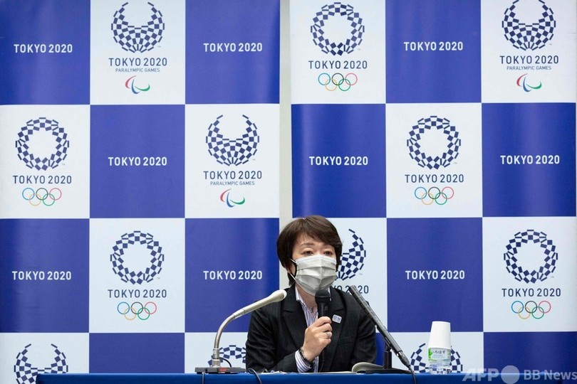 東京五輪、関係者やボランティア1万8000人にワクチン接種へ