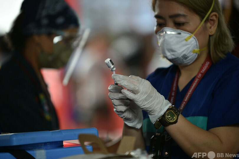 フィリピン、コロナ規制を首都周辺に拡大