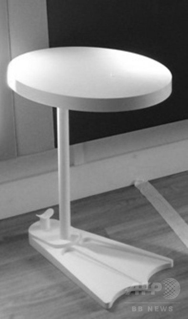 イビススタイルズのデザイナーズ家具が、自宅リビングに