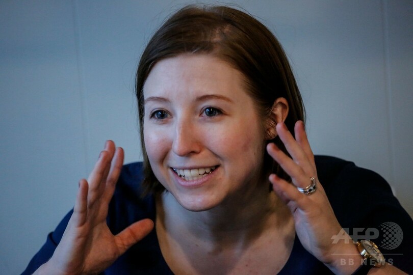 米中間選挙、女性候補が急増？ トランプ氏への怒りパワーに