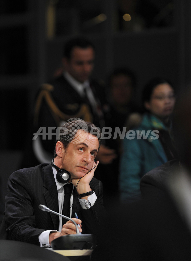 COP15交渉難航、貧困国支援では進展