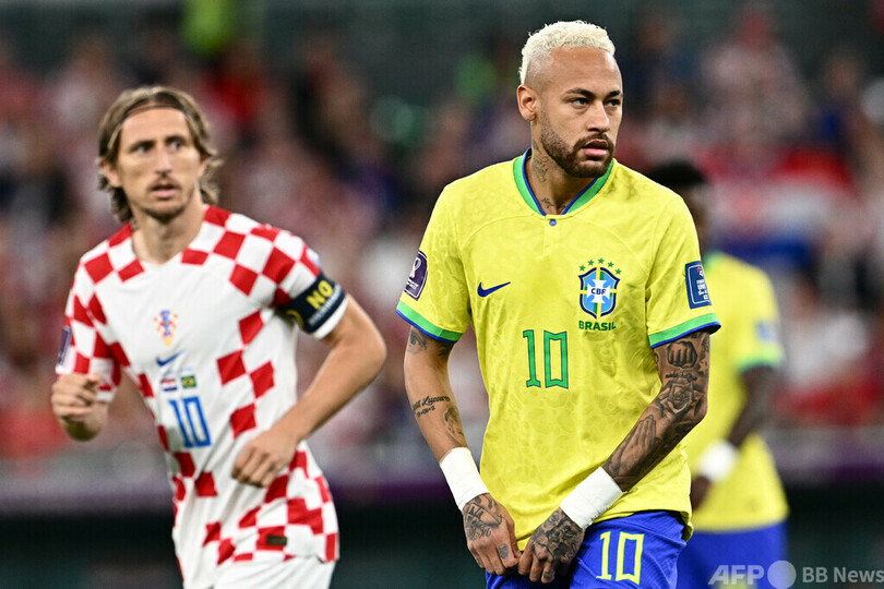 写真特集 W杯カタール大会 12月9日のハイライト 写真23枚 国際ニュース Afpbb News