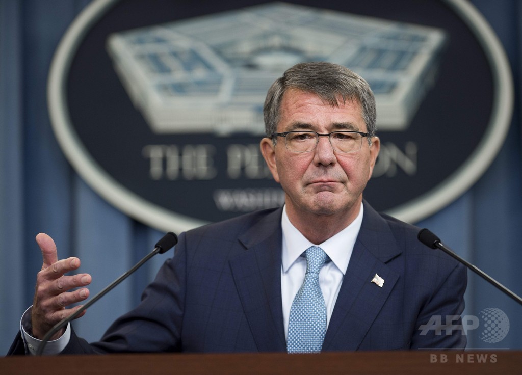米軍、「トランスジェンダー禁止」を撤廃 関連医療費も負担へ 米軍、「トランスジェンダー禁止」を撤廃 関連医療費も負担へ