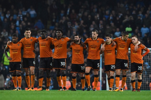 ブラボの活躍でシティがpk戦制す マンuやアーセナルも4回戦突破 Efl杯 写真8枚 国際ニュース Afpbb News