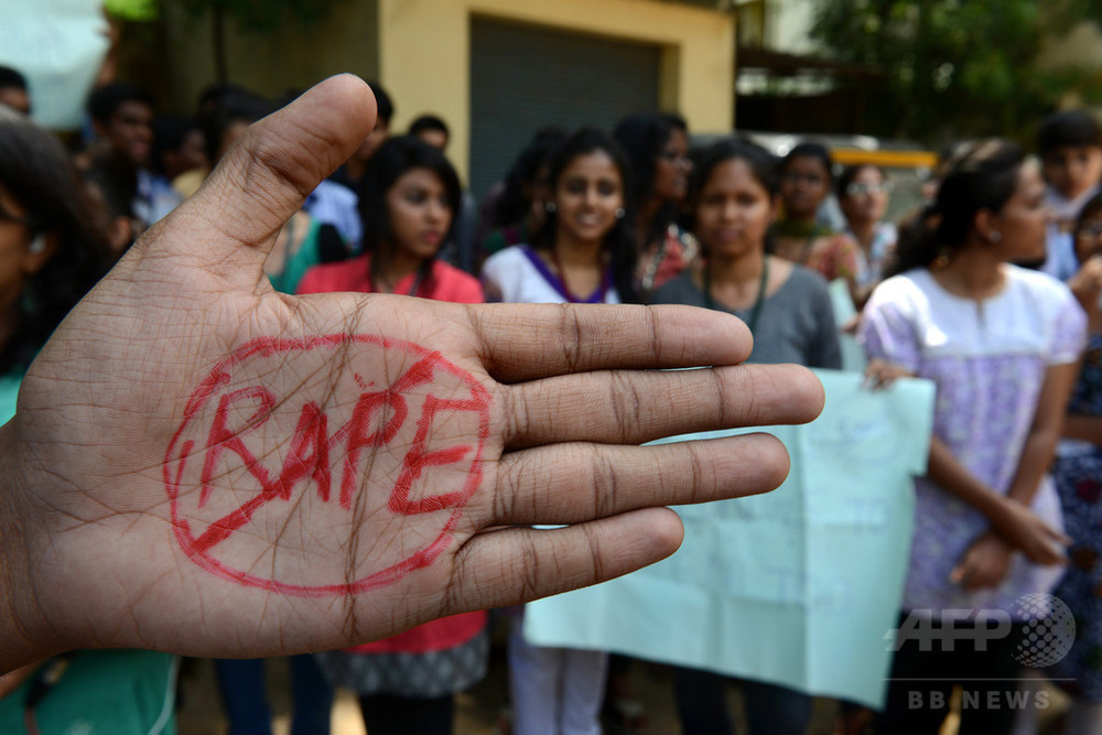 赤ちゃんをレイプされた父親 容疑者少年の両手を切断 インド 写真1枚 国際ニュース Afpbb News