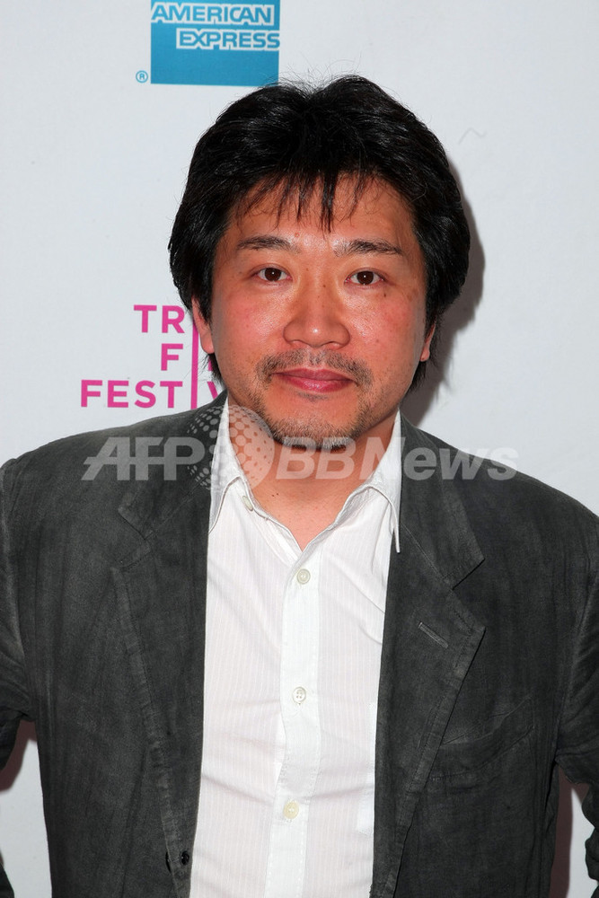 歩いても歩いても』の是枝裕和監督、トライベッカ映画祭に登場 写真3枚