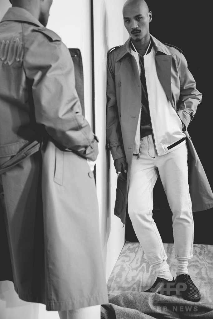 「3.1 フィリップ リム」17/18年秋冬メンズ