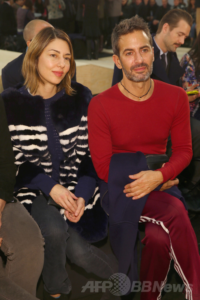 ＜14/15年秋冬NYコレクション＞「マーク BY マーク ジェイコブス」の来場ゲストをチェック！