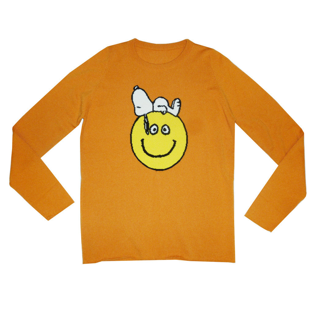 「ルシアン ペラフィネ」ピーナッツとコラボ！