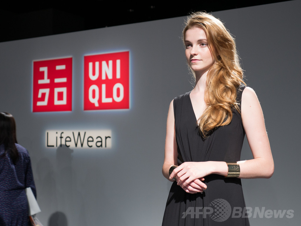 2年目を迎えた「LifeWear」、ユニクロが14年秋冬コレクションを発表
