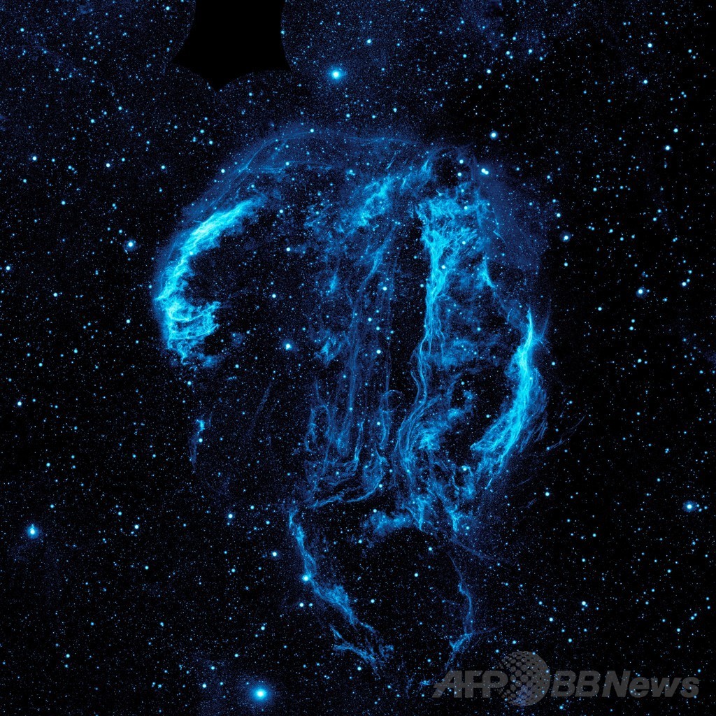 【特集】「猫の手星雲」に「魔女星雲」…神秘の天体ショー