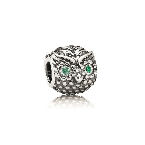 動物や妖精をアーティスティックに表現、「PANDORA」秋コレクションが9月上旬発売