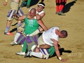 真のダービーマッチ 伝統の カルチョ ストーリコ イタリア 写真26枚 国際ニュース Afpbb News