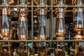 スターバックス・リザーブ　ロースタリー・アンド・テイスティングルーム（Starbucks Reserve Roastery and Tasting Room）。(c)Relaxnews/Starbucks