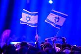 イスラエル、フランス系パレスチナ人弁護士が欧州から「テロ細胞」を組織・指揮と主張
