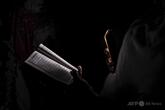 キリスト教との平和的共存訴えてきたイスラム教指導者、射殺される ナイジェリア