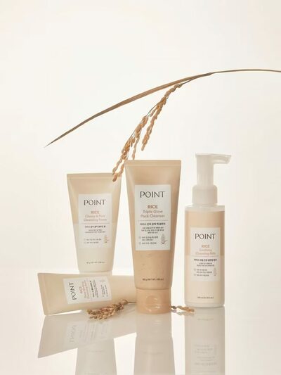 韓国愛敬産業、ヴィーガン認証クレンジング発売…ダイソーで展開