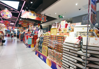 中国で「過剰包装禁止令」 ハデ好み文化を変えられるか