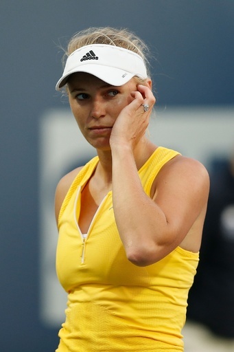 トップシードのボズニアツキがまさかの初戦敗退、バンク・オブ・ザ・ウエスト・クラシック