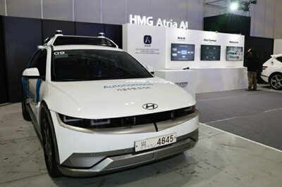 韓国の現代自動車・起亜、光州で自動運転実証へ…「テスラ式」200台投入