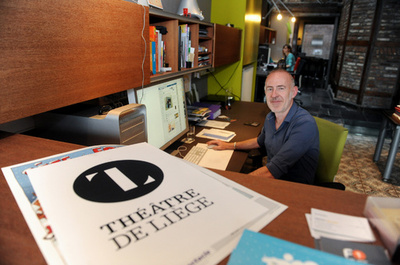 東京五輪エンブレム問題、劇場が訴訟取り下げもデザイナーは継続の意向