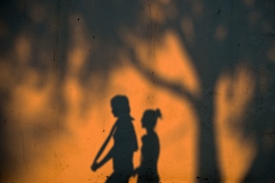 低身長ほど心臓病リスク上昇、遺伝子研究