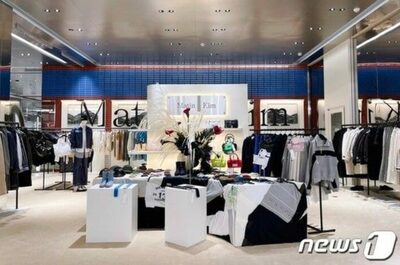 韓国流通大手で「K-ファッションブランド」の入店活発化