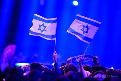 イスラエル、フランス系パレスチナ人弁護士が欧州から「テロ細胞」を組織・指揮と主張