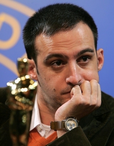 『アザーズ』のアメナーバル監督、新作の撮影開始