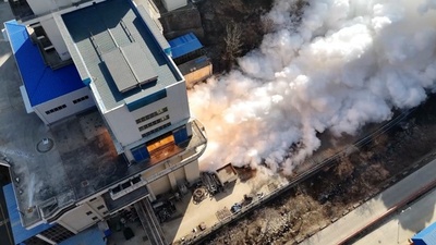 中国 ロケットの液体酸素ケロシンエンジンの「1日3回の試運転」に成功