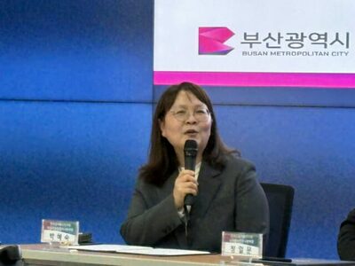 韓国・釜山市、AIで都市浸水を予測…ETRIなどが実証へ