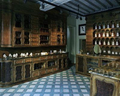 19世紀の仏香水ブランドが復活、パリで話題のビューティーストア「BULY」