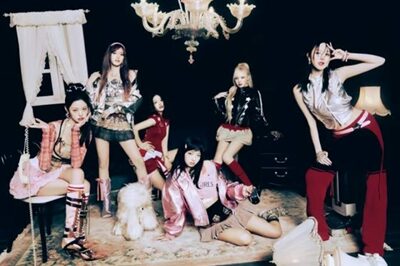 IVE、ブランド評判5冠＆ビルボードでも快進撃