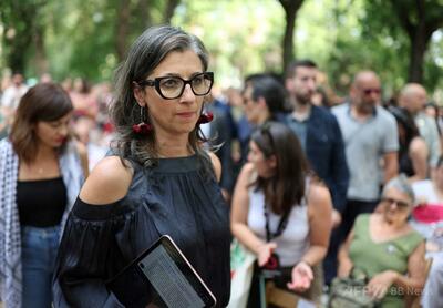 国連特別報告者、パレスチナ人「ジェノサイド」から利益を得ている企業48社を名指し批判