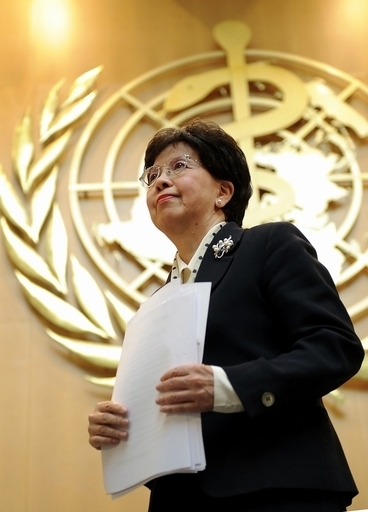 子どもの死亡率低下には政治の積極関与が必要、WHO