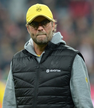 成績不振のドルトムント、暫定ながらも7年ぶりのリーグ最下位に