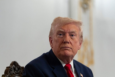 「第三世界諸国」からの移民を永久停止する＝トランプ大統領