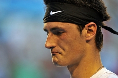 トミック、交通違反で出廷命令