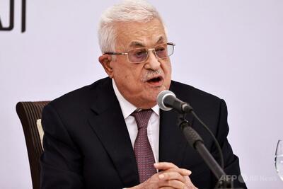 パレスチナ自治政府、イスラエルのガザ軍事拡大を強く非難