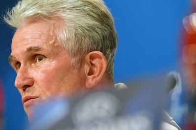 欧州CL控えるハインケス監督、「ロナウド？ レアルはレワンドフスキの心配をすべき」