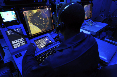 米南方軍が太平洋でパナマ演習、20か国から参加