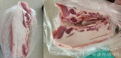 「消しゴムかと思った」…韓国で今も続く「脂身だらけのサムギョプサル」騒動