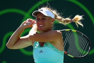 ボズニアツキ、逆転でカネピ下し4回戦へ マイアミ・オープン