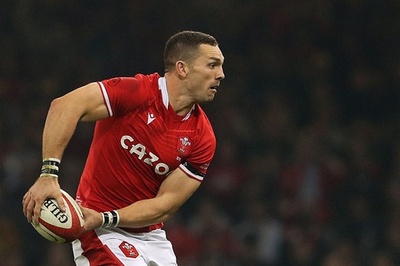 ノースがウェールズ代表引退へ シックスネーションズ限りで